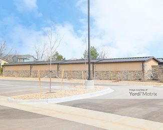 Photo 5 of 128th-Colorado Self Storage - 4215 East 128th Avenue, Thornton, CO