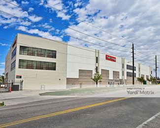 Photo 1 of Public Storage - 3401 Industrial Lane, Broomfield, CO