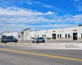 Photo 4 of Public Storage - 3401 Industrial Lane, Broomfield, CO