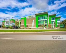 Image for Greenbox Self Storage - 8115 South Chester Street, Centennial, CO