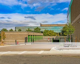 Photo 2 of Greenbox Self Storage - 8115 South Chester Street, Centennial, CO