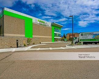 Photo 3 of Greenbox Self Storage - 8115 South Chester Street, Centennial, CO