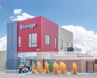 Photo 1 of Wheat Ridge Road Storage - 4901 Marshall Street, Wheat Ridge, CO