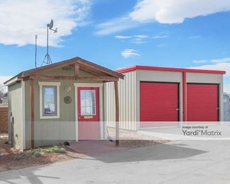 Photo 1 of Wellington Toy Storage - 4000 Washington Avenue, Wellington, CO
