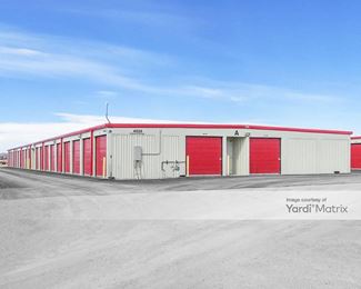 Photo 2 of Wellington Toy Storage - 4000 Washington Avenue, Wellington, CO