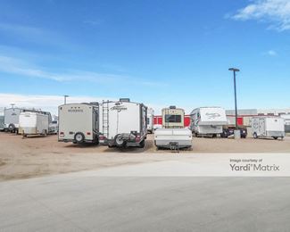 Photo 3 of Wellington Toy Storage - 4000 Washington Avenue, Wellington, CO