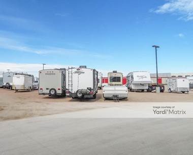 Storage Units for Rent available at 4000 Washington Avenue, Wellington, CO 80549