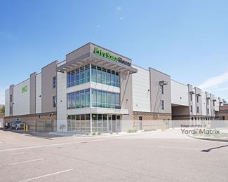 Photo 1 of Extra Space Storage - 4103 Industrial Lane, Broomfield, CO