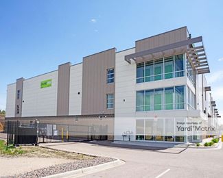 Photo 2 of Extra Space Storage - 4103 Industrial Lane, Broomfield, CO