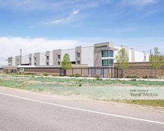 Photo 3 of Extra Space Storage - 4103 Industrial Lane, Broomfield, CO