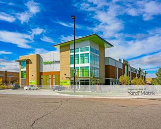 Photo 1 of Extra Space Storage - 8569 Poplar Way, Highlands Ranch, CO