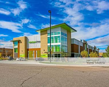 Storage Units for Rent available at 8569 Poplar Way, Highlands Ranch, CO 80130