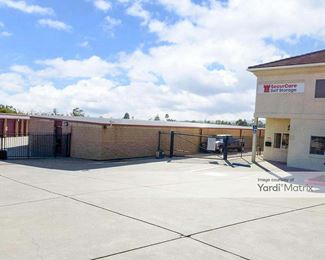 Photo 2 of SecurCare Self Storage - 15007 South Bridlepath Drive, Fontana, CA