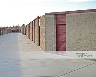 Photo 4 of SecurCare Self Storage - 15007 South Bridlepath Drive, Fontana, CA