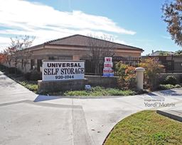 Image for SecurCare Self Storage - 1695 North Benson Avenue, Upland, CA