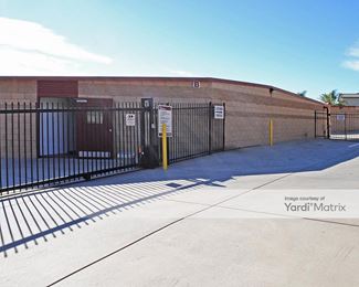 Photo 2 of Public Storage - 1695 North Benson Avenue, Upland, CA