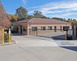 Photo 3 of Public Storage - 1695 North Benson Avenue, Upland, CA
