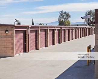Photo 4 of Public Storage - 1695 North Benson Avenue, Upland, CA