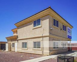 Image for RightSpace Storage - 9312 I Avenue, Hesperia, CA
