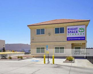 Photo 2 of RightSpace Storage - 9312 I Avenue, Hesperia, CA