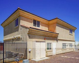 Photo 4 of RightSpace Storage - 9312 I Avenue, Hesperia, CA
