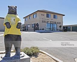 Image for Bear Valley Mesa Self Storage - 12569 Bear Valley Road, Victorville, CA