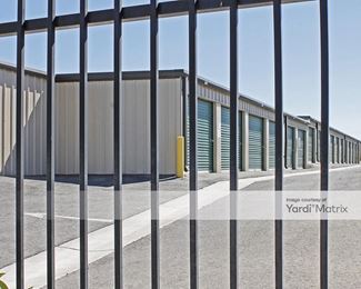 Photo 3 of Bear Valley Mesa Self Storage - 12569 Bear Valley Road, Victorville, CA