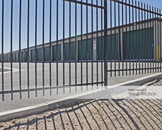 Photo 4 of Bear Valley Mesa Self Storage - 12569 Bear Valley Road, Victorville, CA
