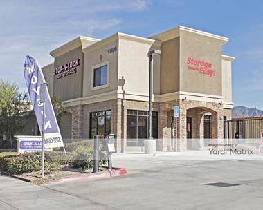 Storage Units for Rent available at 1006 North Wabash Avenue, Redlands, CA 92359