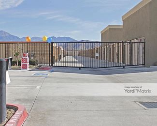 Photo 3 of Stor-N-Lock Self Storage - 1006 North Wabash Avenue, Redlands, CA