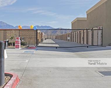 Storage Units for Rent available at 1006 North Wabash Avenue, Redlands, CA 92359