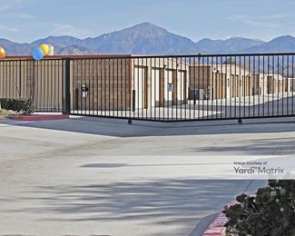 Photo 4 of Stor-N-Lock Self Storage - 1006 North Wabash Avenue, Redlands, CA