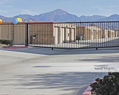 Storage Units for Rent available at 1006 North Wabash Avenue, Redlands, CA 92359