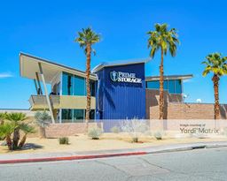 Image for Prime Storage - 3950 Airport Center Drive, Palm Springs, CA