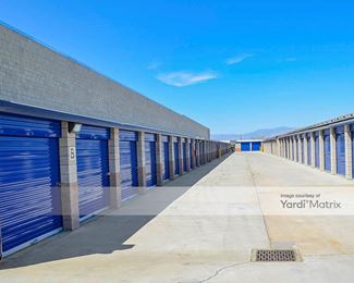 Photo 3 of Prime Storage - 3950 Airport Center Drive, Palm Springs, CA