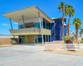 Photo 4 of Prime Storage - 3950 Airport Center Drive, Palm Springs, CA