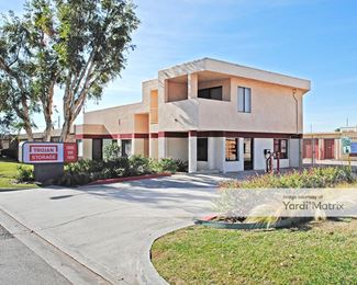 Photo 2 of Trojan Storage - 8866 Utica Avenue, Rancho Cucamonga, CA