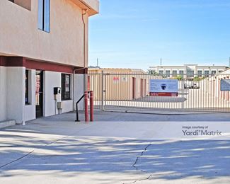 Photo 3 of Trojan Storage - 8866 Utica Avenue, Rancho Cucamonga, CA