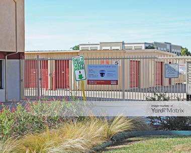 Storage Units for Rent available at 8866 Utica Avenue, Rancho Cucamonga, CA 91730