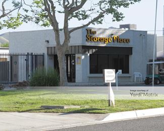 Photo 1 of Storage Place, The - 12172 Severn Way, Riverside, CA