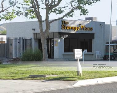 Storage Units for Rent available at 12172 Severn Way, Riverside, CA 92505