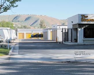 Photo 2 of Storage Place, The - 12172 Severn Way, Riverside, CA