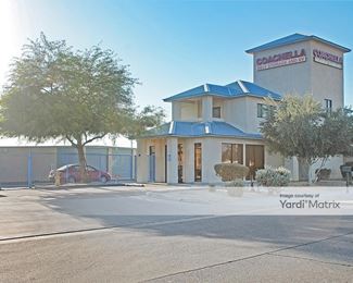 Photo 1 of SecurCare Self Storage - 49901 Oates Lane, Coachella, CA