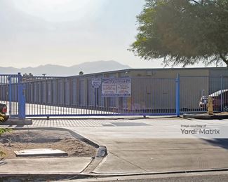 Photo 3 of SecurCare Self Storage - 49901 Oates Lane, Coachella, CA