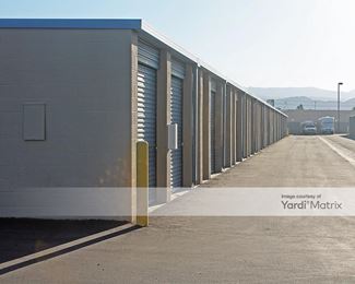 Photo 4 of SecurCare Self Storage - 49901 Oates Lane, Coachella, CA