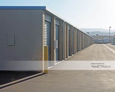 Storage Units for Rent available at 49901 Oates Lane, Coachella, CA 92236