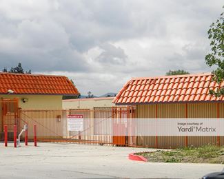 Photo 2 of Storage Plus - 2325 Foothill Blvd, San Bernardino, CA