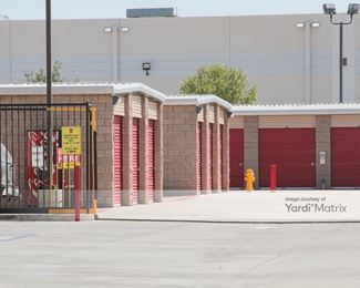 Photo 2 of SecurCare Self Storage - 25065 Globe Street, Moreno Valley, CA