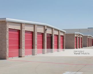 Photo 3 of SecurCare Self Storage - 25065 Globe Street, Moreno Valley, CA