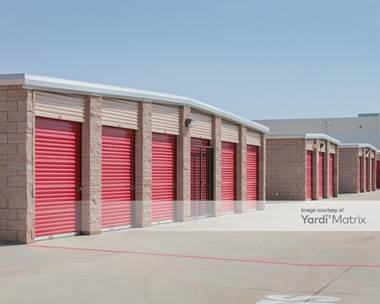Storage Units for Rent available at 25065 Globe Street, Moreno Valley, CA 92551
